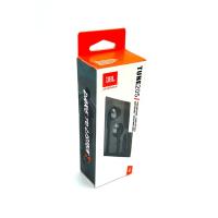 Наушники проводные JBL TUNE 205 Black LUX