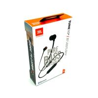 Наушники Bluetooth JBL TUNE 110 BT Black LUX