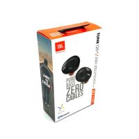 Наушники Bluetooth JBL TUNE 125 Black LUX