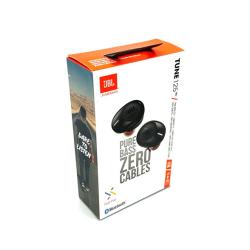 Наушники Bluetooth JBL TUNE 125 Black LUX