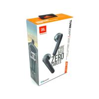 Наушники Bluetooth JBL TUNE 220 TWS Black LUX