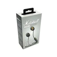 Наушники Bluetooth MARSHALL MINOR 2 Black LUX