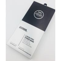 Power Bank REMAX RPP-53 Linon Pro (10000mAh/2.1A/2USB) Gray