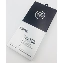 Power Bank REMAX RPP-53 Linon Pro (10000mAh/2.1A/2USB) Gray