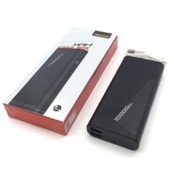 Power Bank ASPOR A345 (10000mAh/2.1A/2USB) Black