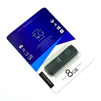USB Flash Drive 8Gb Touch&Go TG121 Black