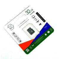 Карта памяти 32Gb Touch&Go Class 10 Micro SD