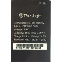 Аккумулятор для PRESTIGIO PAP3400