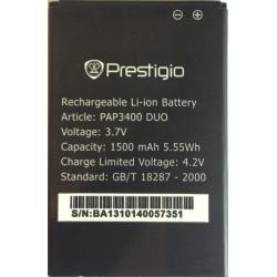 Аккумулятор для PRESTIGIO PAP3400