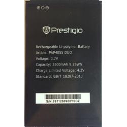 Аккумулятор для PRESTIGIO PAP4055