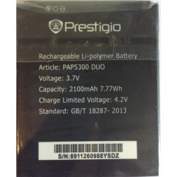 Аккумулятор для PRESTIGIO PAP5300