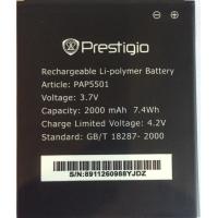 Аккумулятор для PRESTIGIO PAP5501