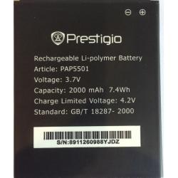 Аккумулятор для PRESTIGIO PAP5501