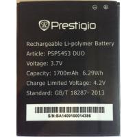 Аккумулятор для PRESTIGIO PSP5453
