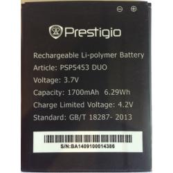 Аккумулятор для PRESTIGIO PSP5453