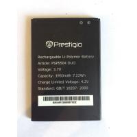 Аккумулятор для PRESTIGIO PSP5504