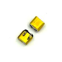 Аккумулятор универсальный 10х10х5 мм 3.7V 30mAh под Airpods