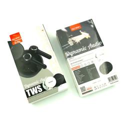 Наушники Bluetooth SUNPIN AIR Max Black