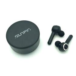 Наушники Bluetooth SUNPIN AIR Max Black
