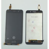Дисплей + тачскрин для HUAWEI Y3 2017 / Y5 Lite 2017 Black