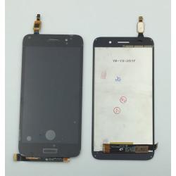 Дисплей + тачскрин для HUAWEI Y3 2017 / Y5 Lite 2017 Black