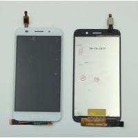 Дисплей + тачскрин для HUAWEI Y3 2017 / Y5 Lite 2017 White
