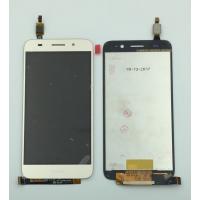 Дисплей + тачскрин для HUAWEI Y3 2017 / Y5 Lite 2017 Gold