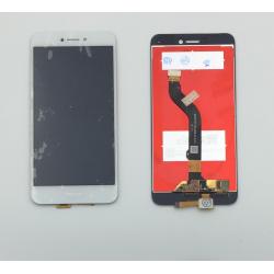 Дисплей + тачскрин для HUAWEI P8 Lite 2017 White