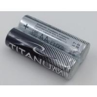 Батарейка щелочная TITANIUM LR6/AA -- Цена за 10 шт мин. упаковка 2 шт