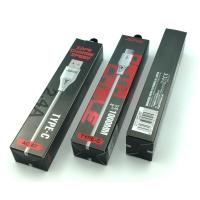 Дата кабель ASPOR AC-07 Type-C 2.4A White