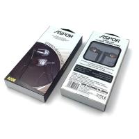 Наушники ASPOR A206 Black