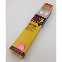 Дата кабель LDNIO LS-02 iPhone 5 2m White