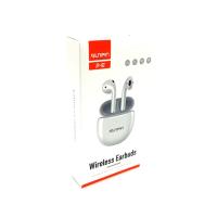 Наушники Bluetooth SUNPIN JP-02 White