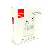 Наушники Bluetooth SUNPIN AirPods 4 White