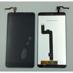 Дисплей + тачскрин для XIAOMI Mi Max 2 Black
