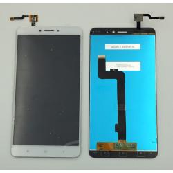 Дисплей + тачскрин для XIAOMI Mi Max 2 White