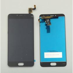 Дисплей + тачскрин для MEIZU M5/M5 Mini Black