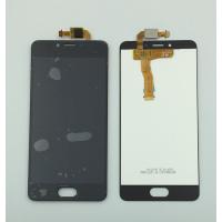 Дисплей + тачскрин для MEIZU M5C Black