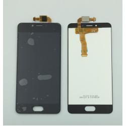 Дисплей + тачскрин для MEIZU M5C Black