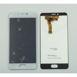 Дисплей + тачскрин для MEIZU M5C White