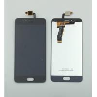Дисплей + тачскрин для MEIZU M5S Black