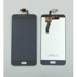 Дисплей + тачскрин для MEIZU M5S Black