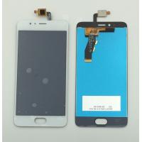 Дисплей + тачскрин для MEIZU M5S White