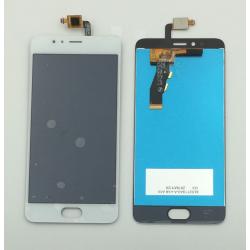 Дисплей + тачскрин для MEIZU M5S White