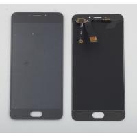 Дисплей + тачскрин для MEIZU M5 Note Black