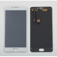 Дисплей + тачскрин для MEIZU M5 Note White
