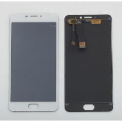 Дисплей + тачскрин для MEIZU M5 Note White