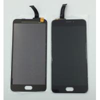 Дисплей + тачскрин для MEIZU MX6 Black