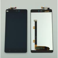 Дисплей + тачскрин для XIAOMI Mi4i Black