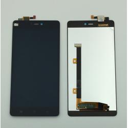 Дисплей + тачскрин для XIAOMI Mi4i Black